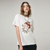 Yugsimwon Crown T-Shirt F Lia