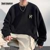 Mark Fairwhale Men's Crew Neck Sweatshirt