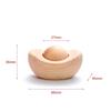 Passive Release Car Air Freshener Flameless Diffusion Scent Dispenser New Car Diffuser  Home Decor