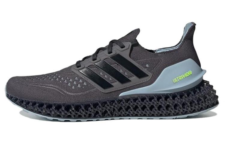 4DFWD Ultra Adidas  Carbon Wonder Blue  ID1686 42