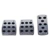 OCC Motorsport-OCC Motorsport OCCPED001 Aluminum Pedals (3pcs)