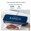 Morphyrichards Automatic Dry/Wet Vacuum Sealer CN plug (adapter included)