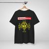 Queensrÿche Logo Tee | Band Graphic T-Shirt