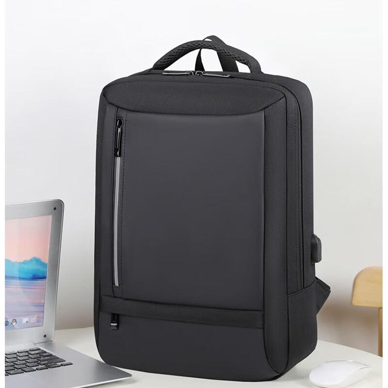 Lishen Premium Business Laptop Backpack