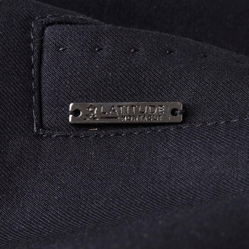 MONTAGUT Pánská jarní bunda Business Casual Snadná údržba