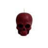 Halloween Scented Candle for Home Decor and Party