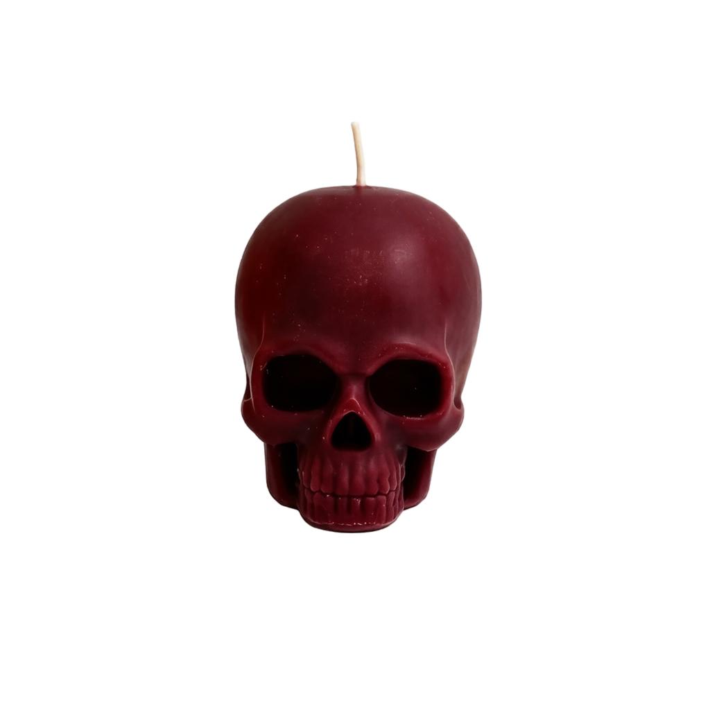Halloween Scented Candle for Home Decor and Party