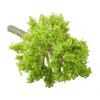50* Trees Model Garden Train Railway Scenery Layout Height 4cm Durable Hot
