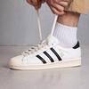 Adidas Unisex SUPERSTAR JQ3254 Low-Top Sneakers