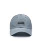 BROMPTON LONDON 3M Point Ball Cap - Blue Gray (P265Aha101)