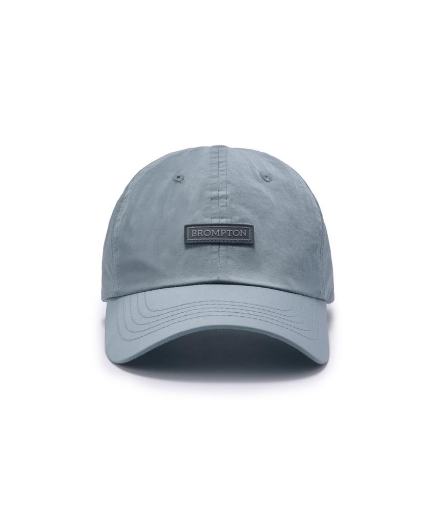 BROMPTON LONDON 3M Point Ball Cap - Blue Gray (P265Aha101)