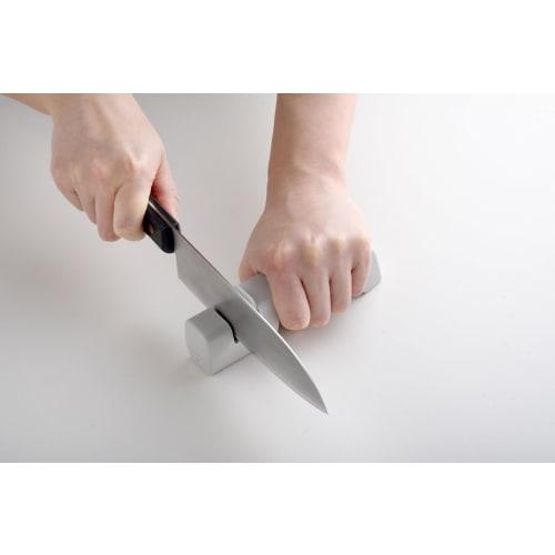 Ippinbutsuzo Foldable Diamond Sharpener A-77908