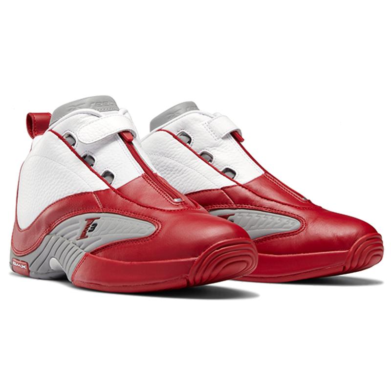 Reebok Answer Iv Og 20th Anniversary Sneakers FY9690