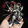 In-Stock PokMon Armored Mewtwo Figure Bkm Anime Manga Merchandise Static Statue Model Trendy Toy Chassis Ornament Collect Gift