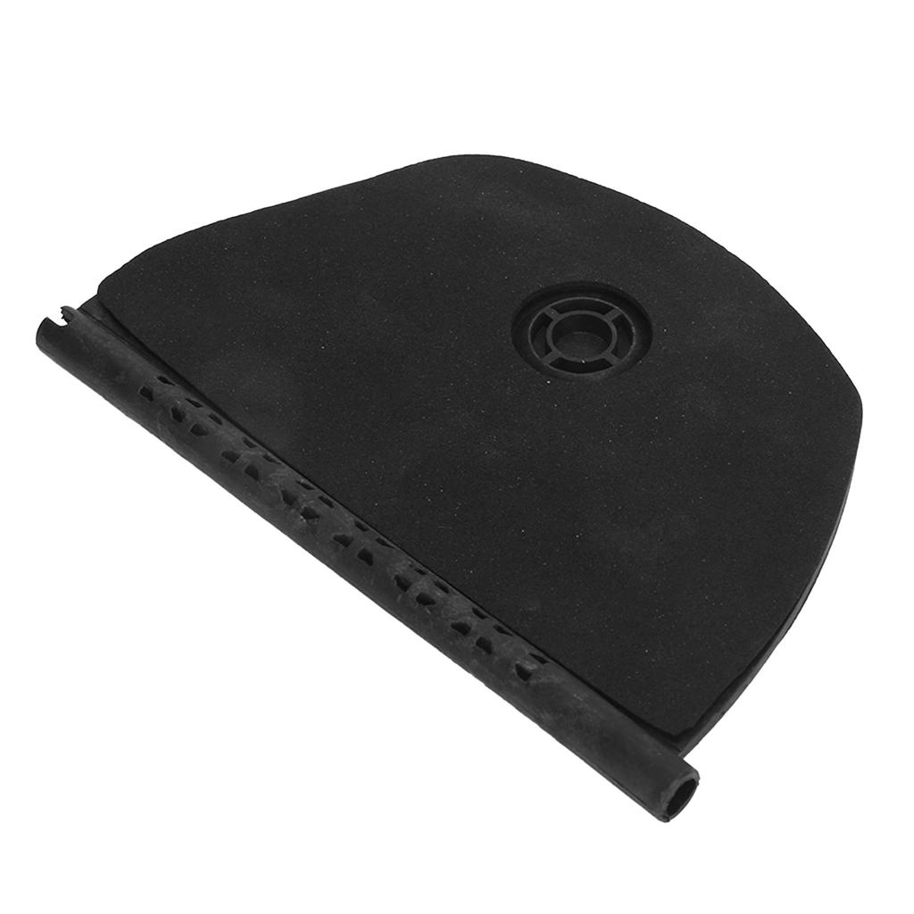 Air Recirculation Flap Blower Housing 1802742K Replacement for Vauxhall Opel Astra G 1998‑2009