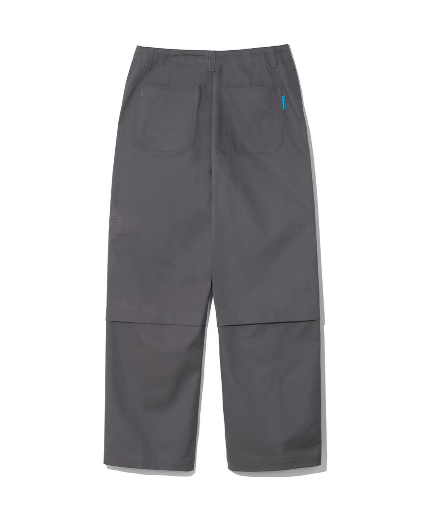 Pantaloni Cargo Utility din Bumbac CGP_2Culori