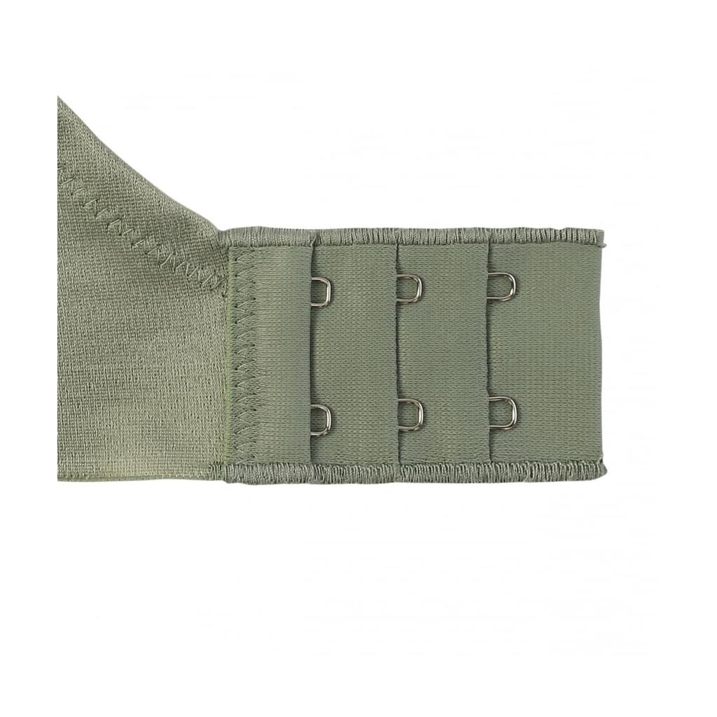 Triumph Story 588 Bra M013 Size G75 (Unpadded) (Gray)