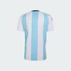 adidas Argentina National Team World Cup Home Football Jersey