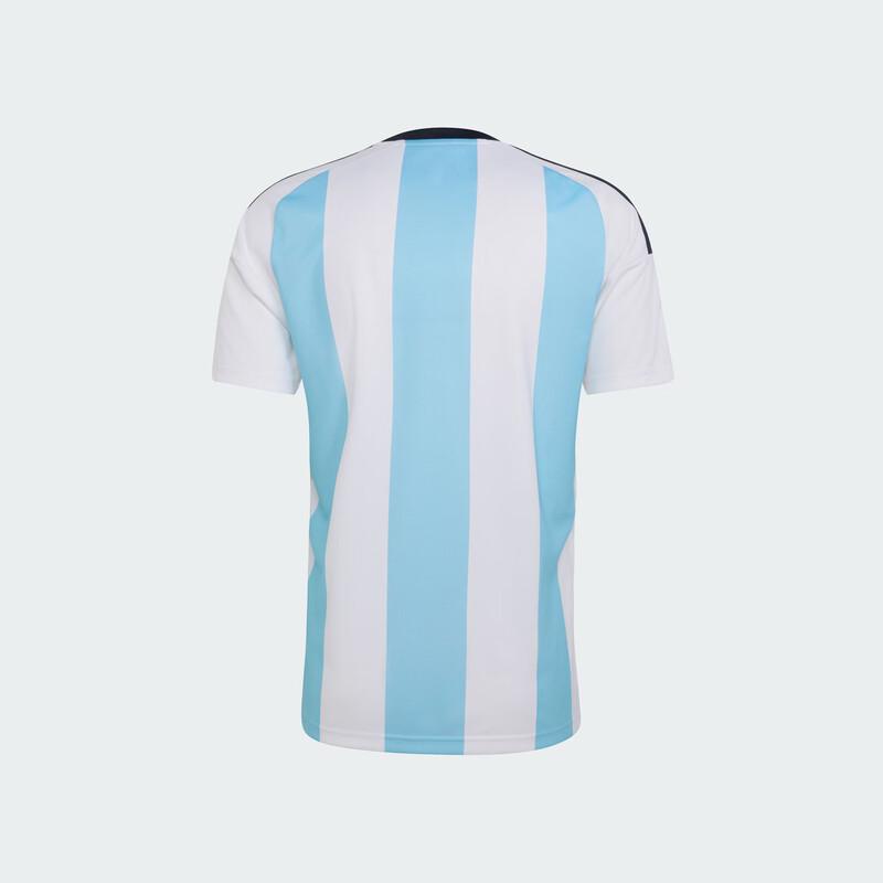adidas Argentina National Team World Cup Home Football Jersey