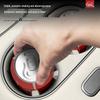Ideal I6 Center Console Silicone Cup Holder Sleeve - Car Beverage Accessories