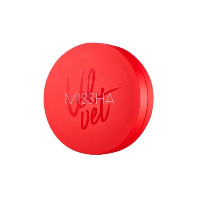 MISSHA - Velvet Finish Cushion - 2 Colors #21