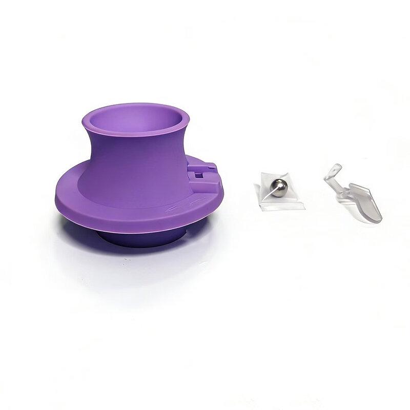 Silicone Coffee Filter Base