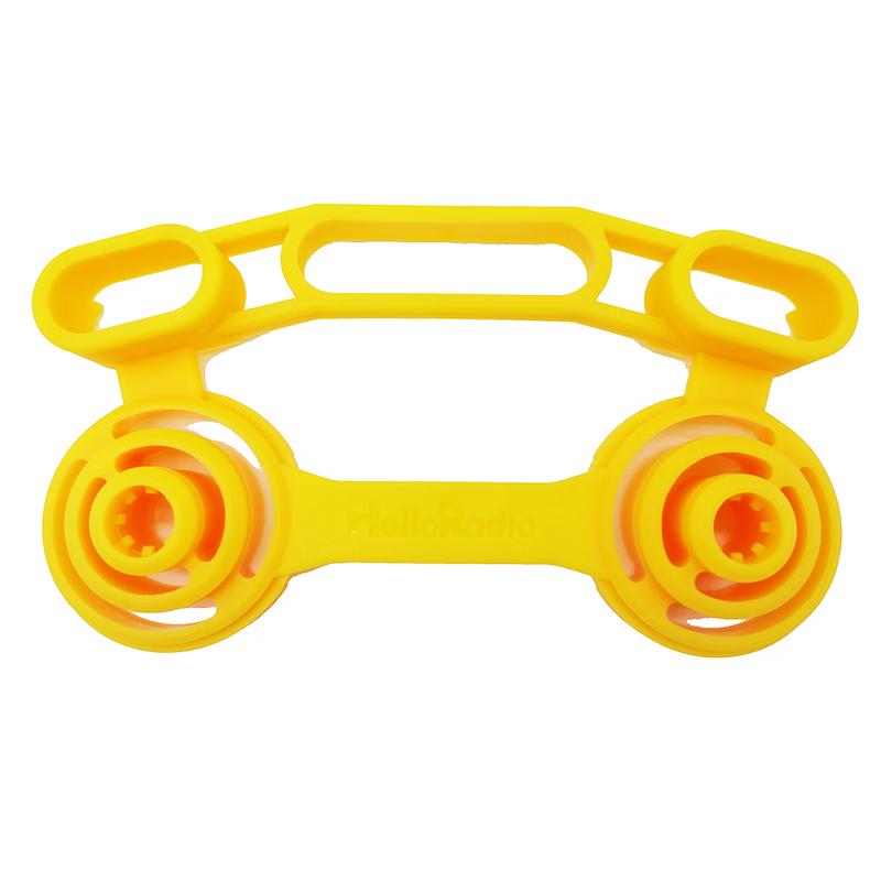 HELLORADIOSKY V16 Remote Controller Accessories