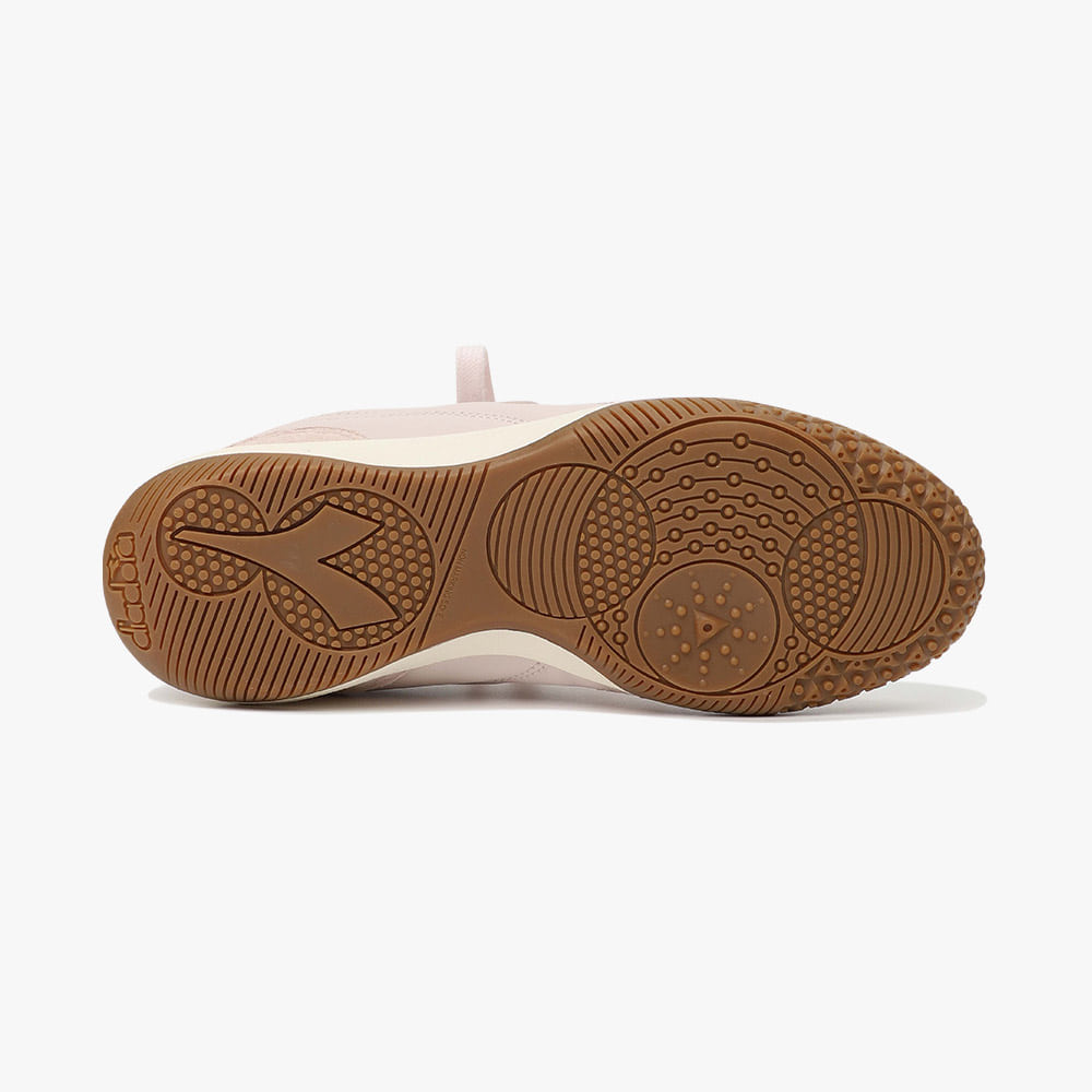 Diadora Gold Indoor Metal Woman Pink