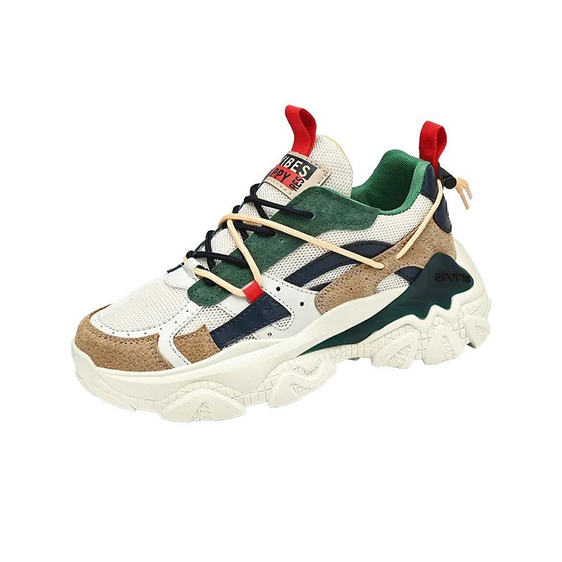 Original Men's Sneakers Man Trend 2024 Mens Sports Shoes for Men High Quality Fashion Shoes In Promotion Running Male Sneakers