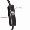 2025 Camera Endoscope 7.0mm Long 1m Waterproof USB Port 720P