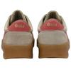 Кроссовки Gola Grandslam Suede