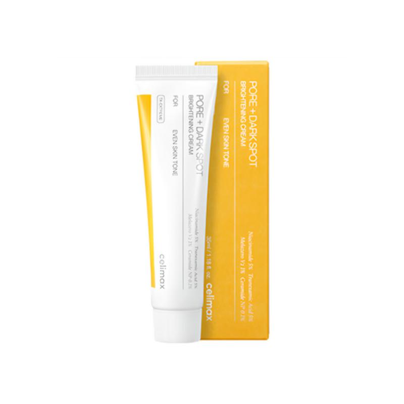 

CELIMAX Brightening Pore & Blemish Cream 35mL