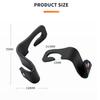QPM1 1/2pcs Car Seat Back Portable Hook Holder For Buick Excelle XT Excelle GT Verano Regal Encore enclave Park Avenue Envista GL8