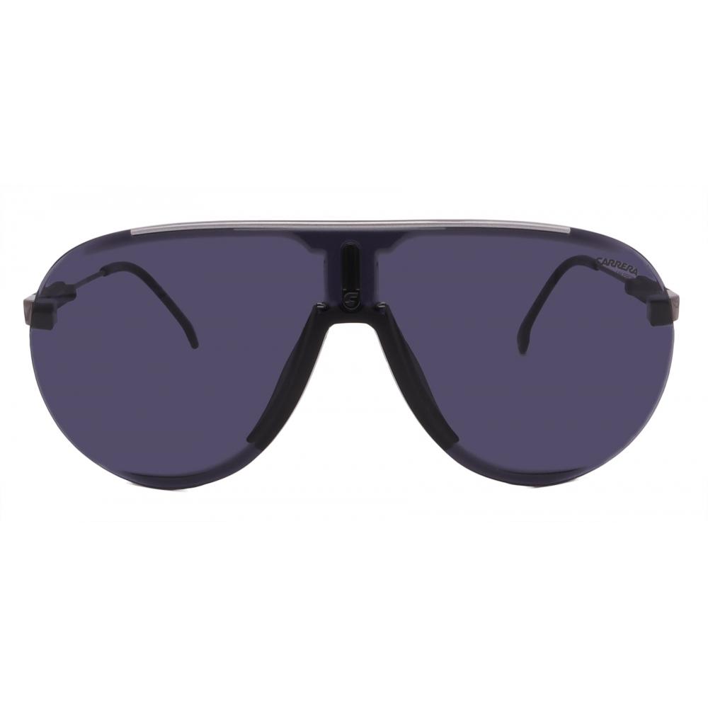 Carrera Superchampion V81 99 01 135 Gray