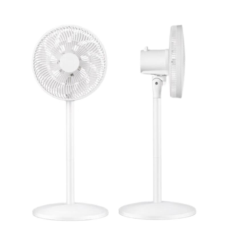 SINGFUN DLD-D17pro Pedestal Fan CN plug (adapter included)