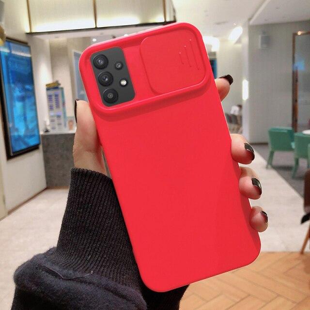 A12 Cases for Samsung A51 Cases Galaxy A32 A52 A72 A22 A31 S21 Plus S20 FE A02 A42 A30S A 12 32