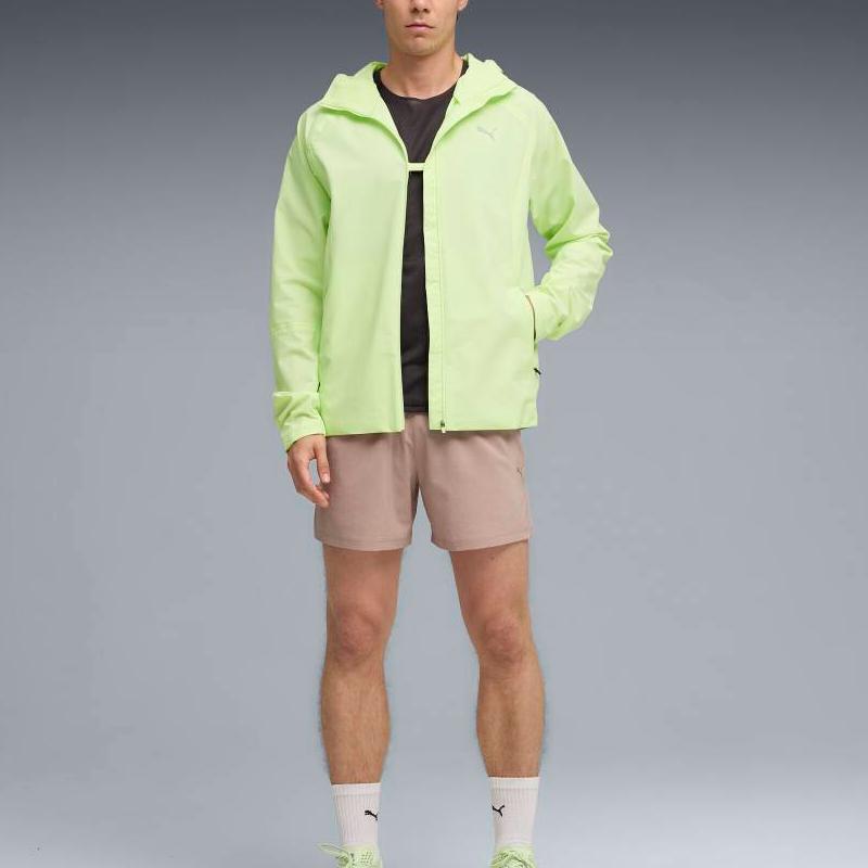PUMA RAINCELL FW25 Jacket Men's 527525-38