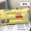Cotton Cartoon Children's Pillow Core Soothing Beanie Pillow Removable Washable Kindergarten Children Adult Pillow