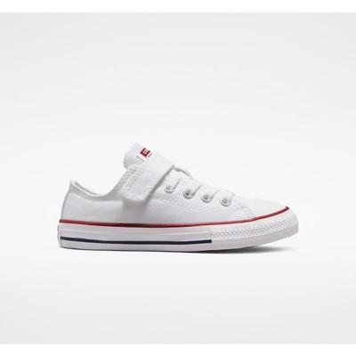 1v Foundation White Chuck Taylor All Star