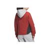 Adidas Sports Lifestyle Series Casual Slim Fit Reversible Stand Collar Jacket Women Jackets Soft-Red JM4247