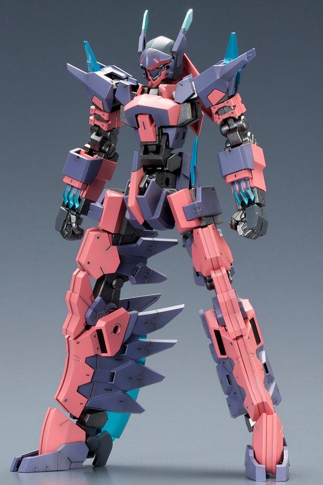 Kotobukiya Frame Arms scale plastic model approximately 165mm tall XFA-CnV VultureRE 1/100 kit,