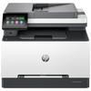 HP 3388fdw Color Laser All-in-One Printer CN Plug (adapter Included)