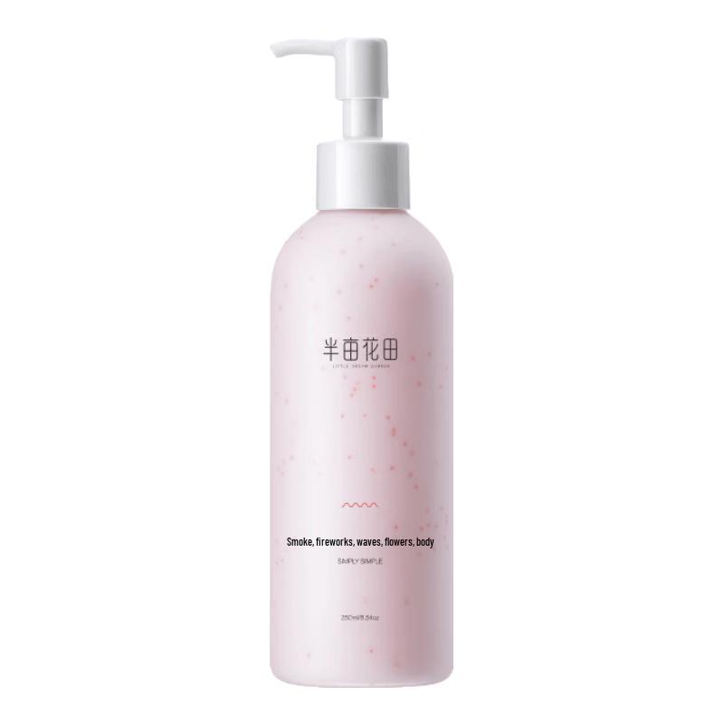 Little Dream Garden Niacinamide Cherry Blossom Body Lotion