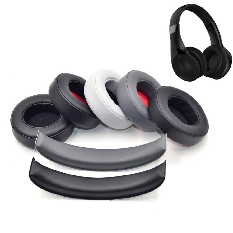 Comfortable Earpads for Head Beams for Pulse Escape Headphone Earmuffs