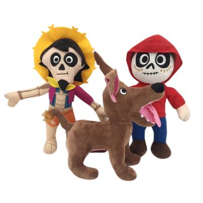 Cute Plush Doll Toy Gift Parent-Child Interactive Cartoon Style Children'S Rag Doll Doll Toy