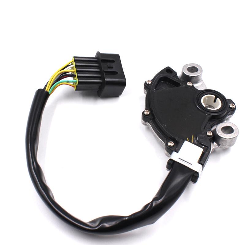 Transfer A/T Case Inhibitor Neutral Safety Switch MR263257 8604A015 For For Mitsubishi Pajero L200 V73 V75 V77 8604A053