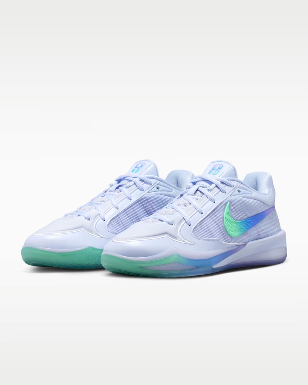 IV5267-500 Nike Sabrina 4 SE EP