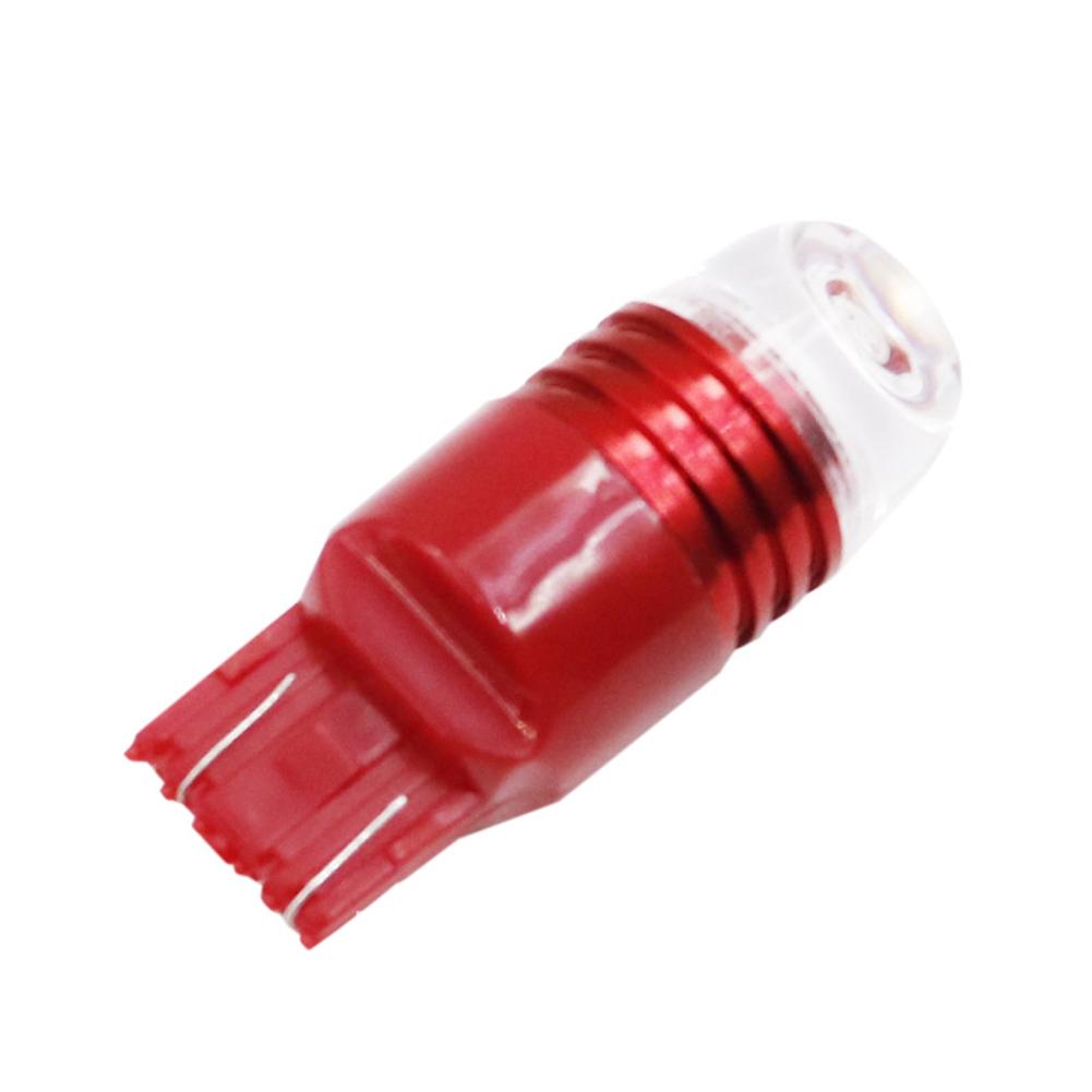 Car Yours Baby Strobe LED for Bulbs Reverse Brake Car Light Turn Signal Lamp