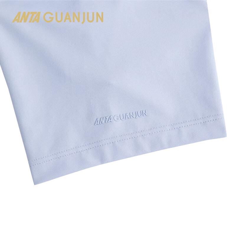 Anta Champion All-Weather Women's Short Sleeve Polo Shirt