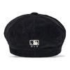 MLB Cotton Baseball Caps Unisex Black Fashion 3ACBC0146-50BKS